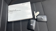 Dacia Sandero Stepway 1.0 TCe Prestige 5dr Petrol Hatchback